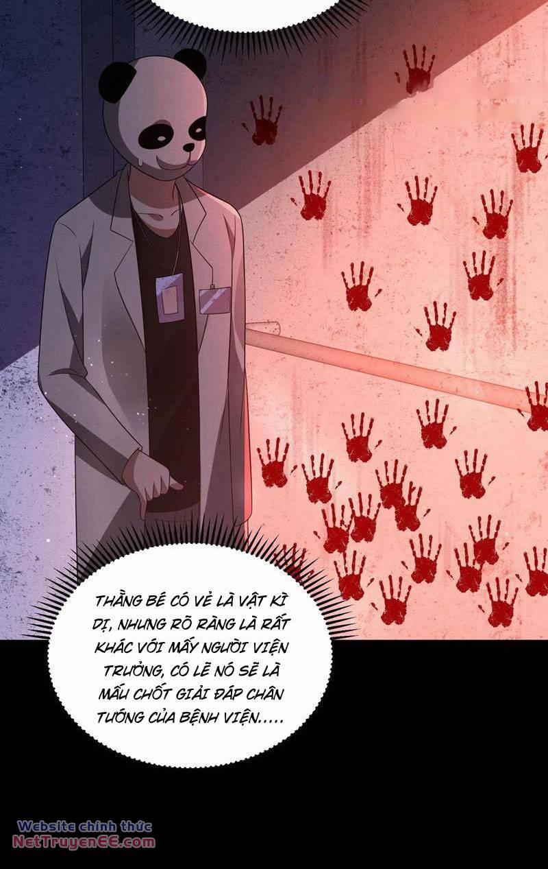 Quy Tắc Chuyện Lạ: Bắt Đầu Hóa Thân Đánh Lui Chiến Thần 98 trang 10