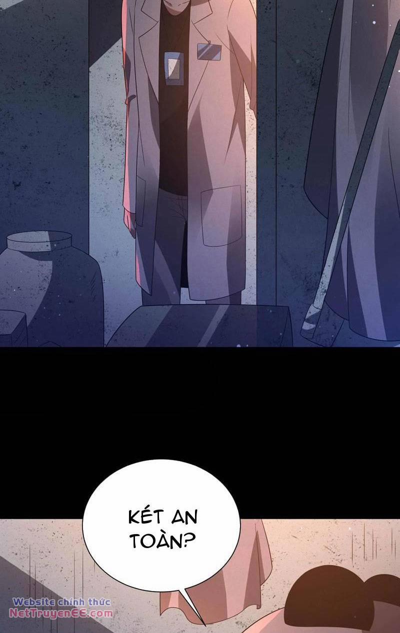 Quy Tắc Chuyện Lạ: Bắt Đầu Hóa Thân Đánh Lui Chiến Thần 98 trang 14