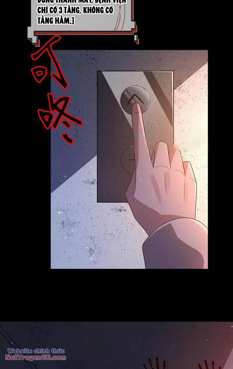 Quy Tắc Chuyện Lạ: Bắt Đầu Hóa Thân Đánh Lui Chiến Thần 98 trang 3