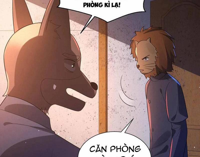 Quy Tắc Chuyện Lạ: Bắt Đầu Hóa Thân Đánh Lui Chiến Thần 98 trang 32