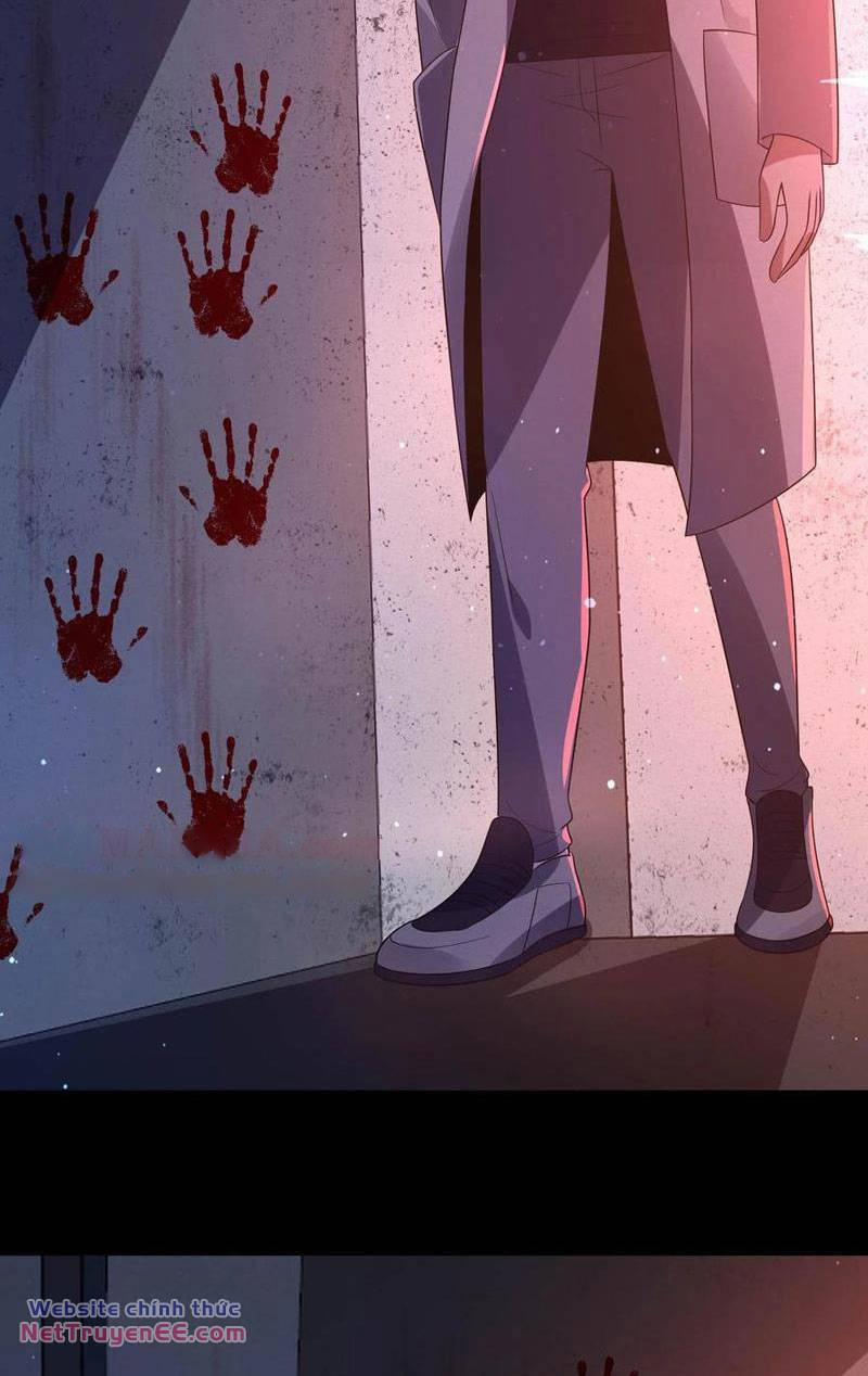 Quy Tắc Chuyện Lạ: Bắt Đầu Hóa Thân Đánh Lui Chiến Thần 98 trang 5