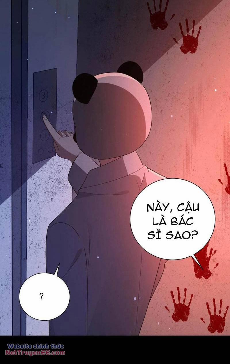 Quy Tắc Chuyện Lạ: Bắt Đầu Hóa Thân Đánh Lui Chiến Thần 98 trang 6