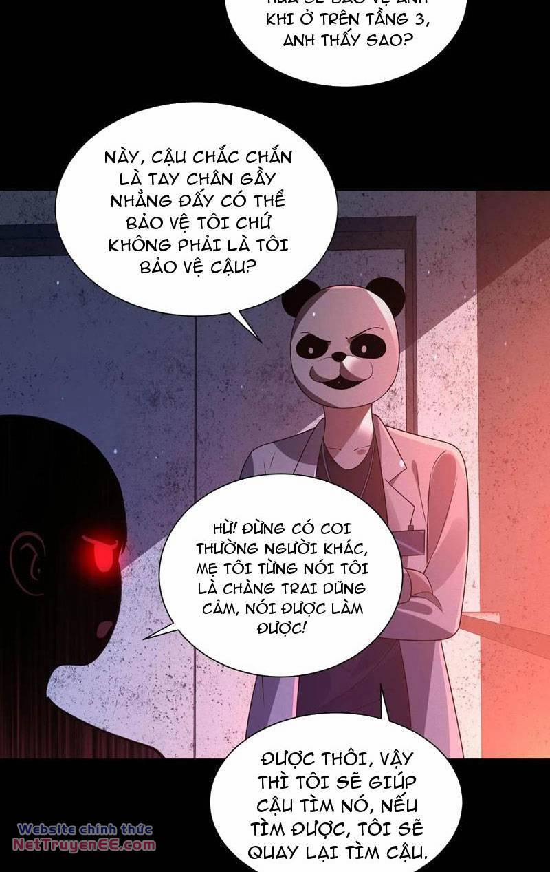 Quy Tắc Chuyện Lạ: Bắt Đầu Hóa Thân Đánh Lui Chiến Thần 98 trang 8