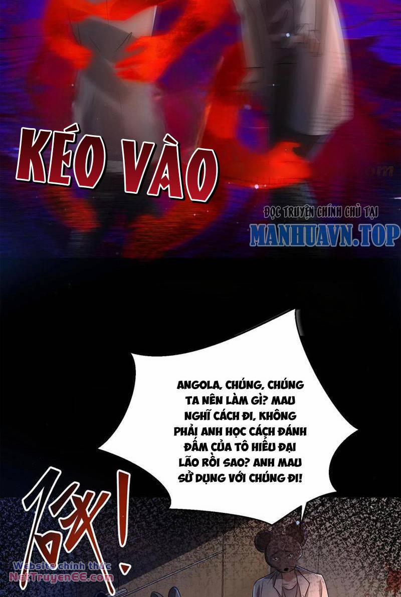 Quy Tắc Chuyện Lạ: Bắt Đầu Hóa Thân Đánh Lui Chiến Thần 99 trang 14