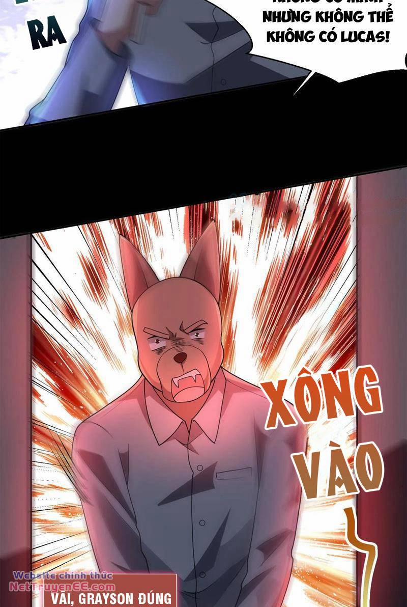 Quy Tắc Chuyện Lạ: Bắt Đầu Hóa Thân Đánh Lui Chiến Thần 99 trang 2