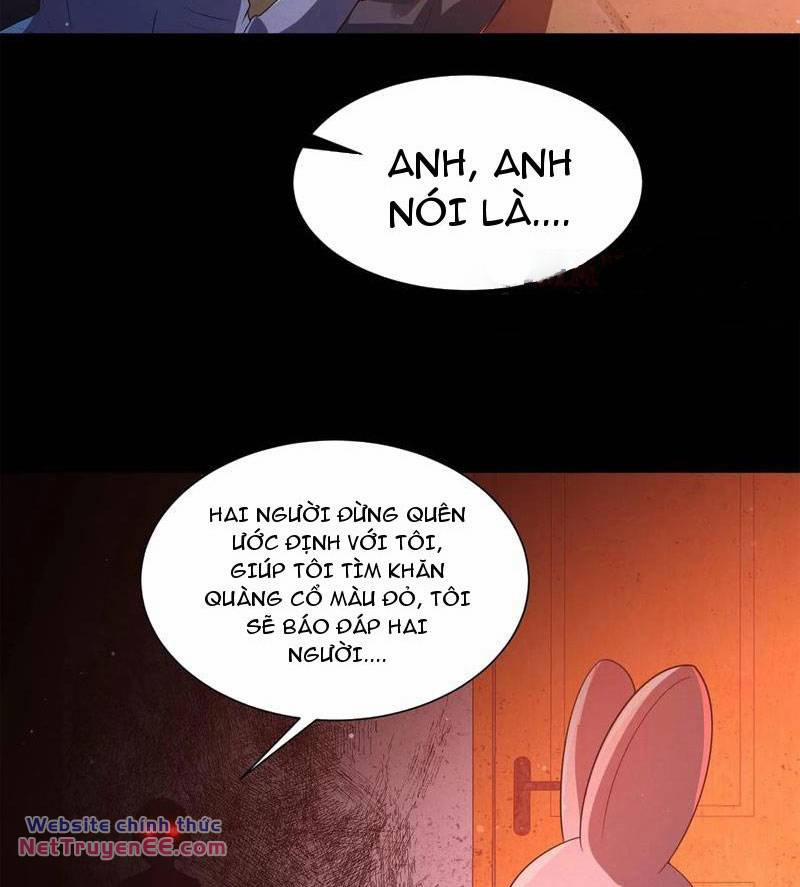 Quy Tắc Chuyện Lạ: Bắt Đầu Hóa Thân Đánh Lui Chiến Thần 99 trang 28