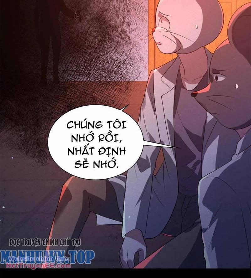 Quy Tắc Chuyện Lạ: Bắt Đầu Hóa Thân Đánh Lui Chiến Thần 99 trang 29