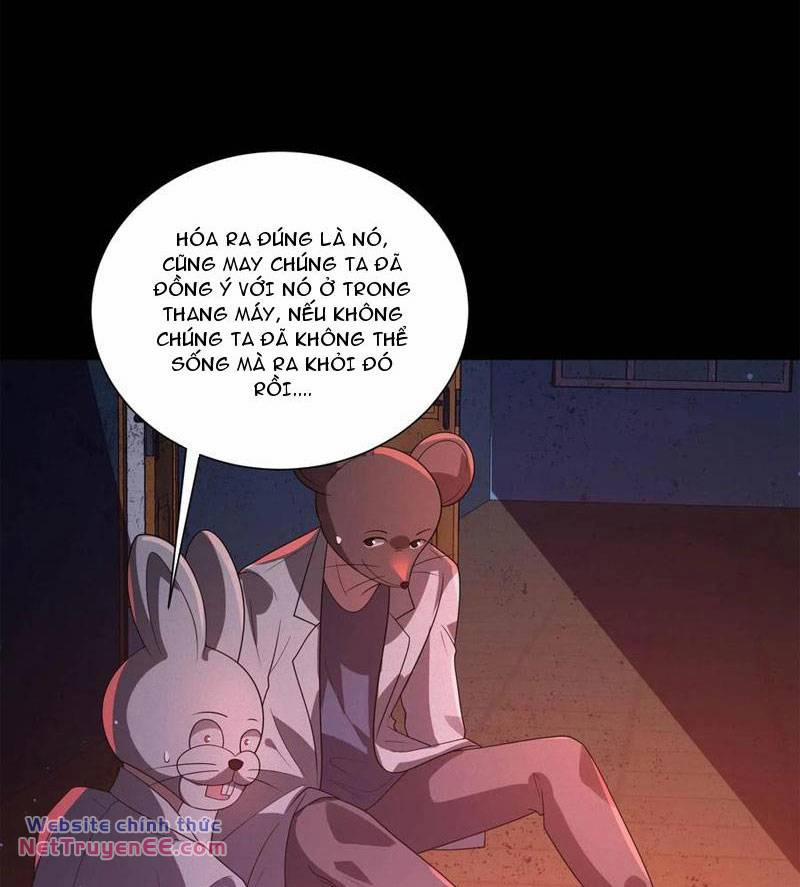 Quy Tắc Chuyện Lạ: Bắt Đầu Hóa Thân Đánh Lui Chiến Thần 99 trang 30