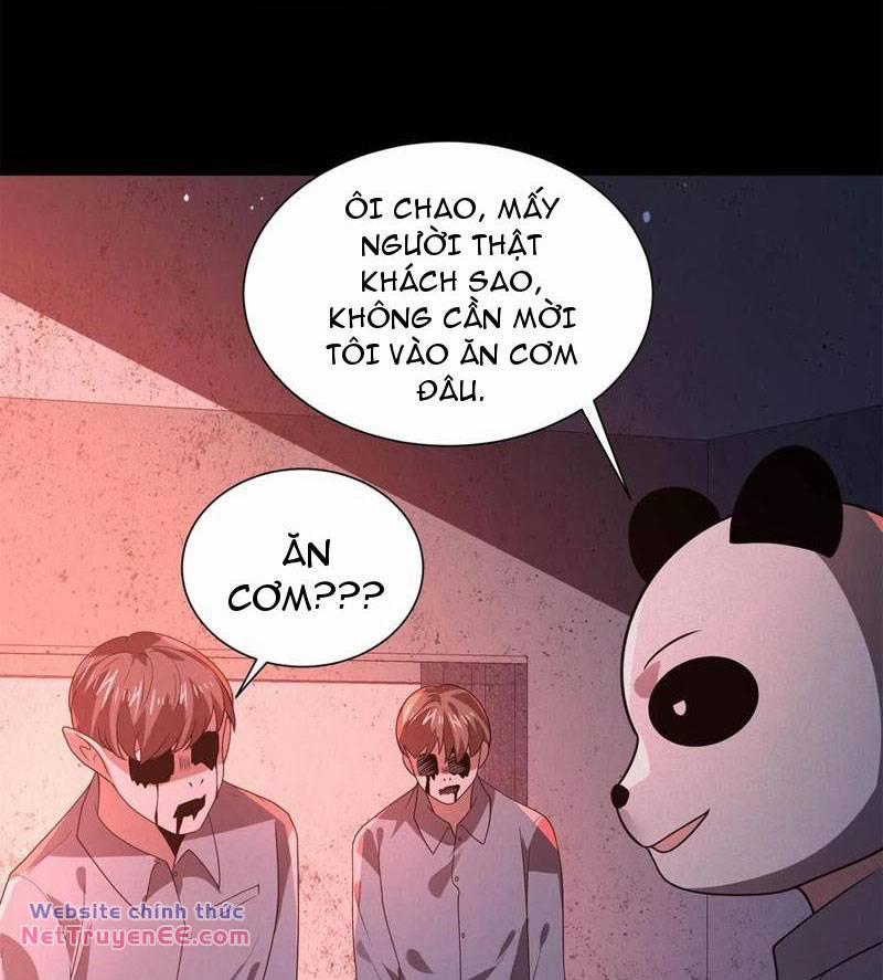 Quy Tắc Chuyện Lạ: Bắt Đầu Hóa Thân Đánh Lui Chiến Thần 99 trang 38