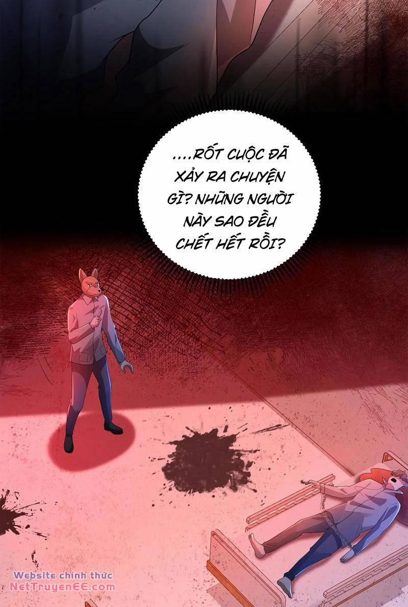 Quy Tắc Chuyện Lạ: Bắt Đầu Hóa Thân Đánh Lui Chiến Thần 99 trang 5