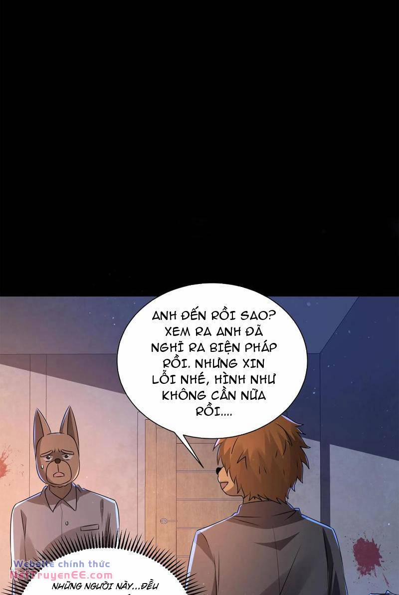 Quy Tắc Chuyện Lạ: Bắt Đầu Hóa Thân Đánh Lui Chiến Thần 99 trang 8