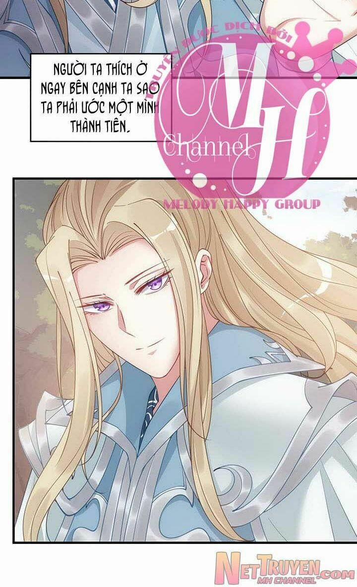 Quy Tắc Sinh Tồn Của Công Chúa 1 trang 10