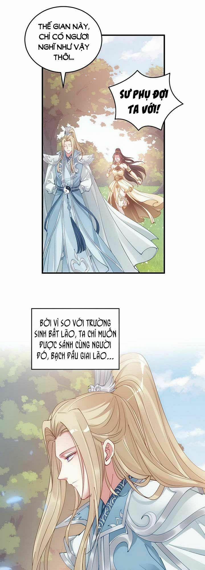 Quy Tắc Sinh Tồn Của Công Chúa 1 trang 11