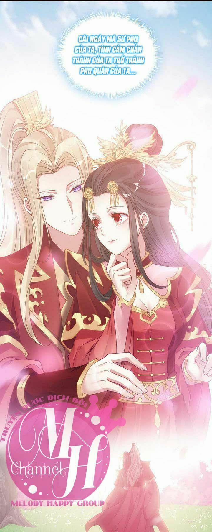 Quy Tắc Sinh Tồn Của Công Chúa 1 trang 14