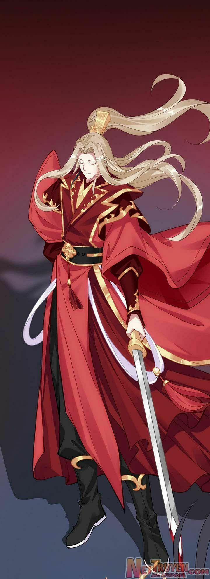 Quy Tắc Sinh Tồn Của Công Chúa 1 trang 16