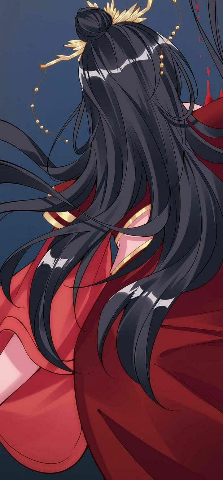 Quy Tắc Sinh Tồn Của Công Chúa 1 trang 17