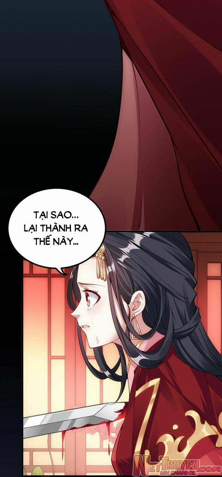 Quy Tắc Sinh Tồn Của Công Chúa 1 trang 18