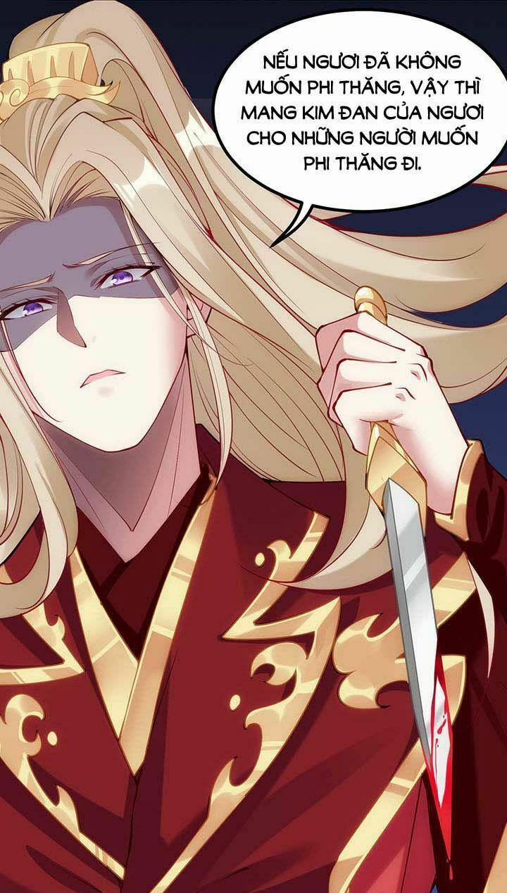 Quy Tắc Sinh Tồn Của Công Chúa 1 trang 19