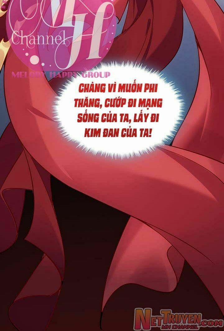 Quy Tắc Sinh Tồn Của Công Chúa 1 trang 22