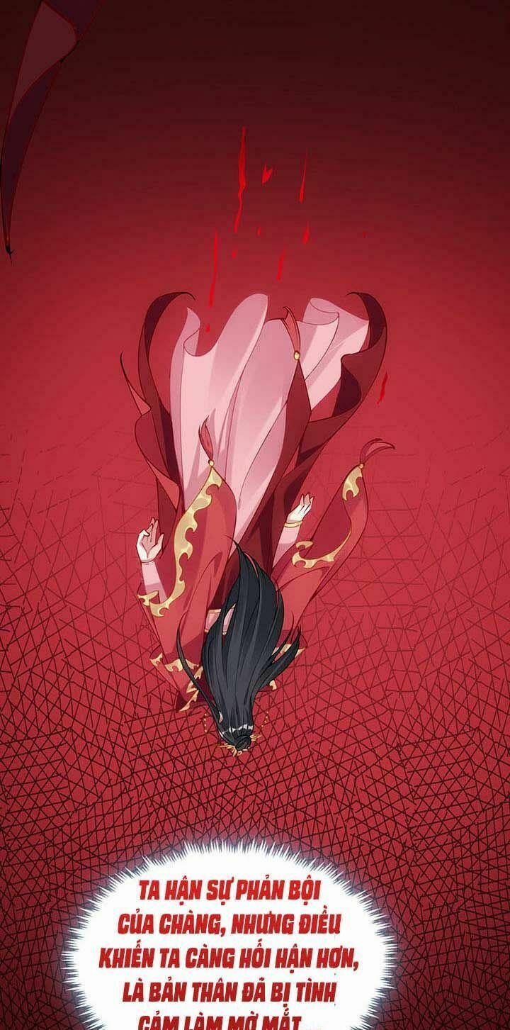 Quy Tắc Sinh Tồn Của Công Chúa 1 trang 23