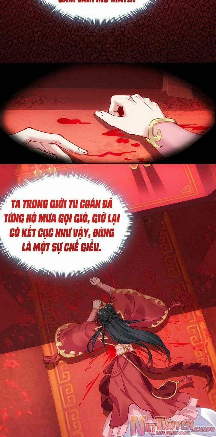 Quy Tắc Sinh Tồn Của Công Chúa 1 trang 24