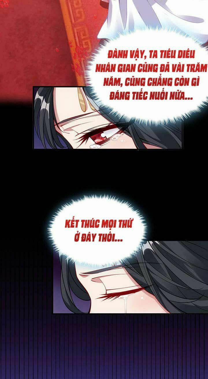 Quy Tắc Sinh Tồn Của Công Chúa 1 trang 25