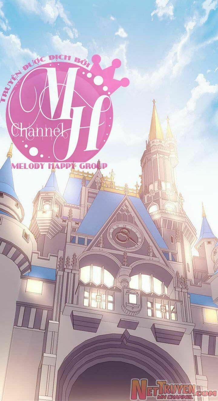 Quy Tắc Sinh Tồn Của Công Chúa 1 trang 28