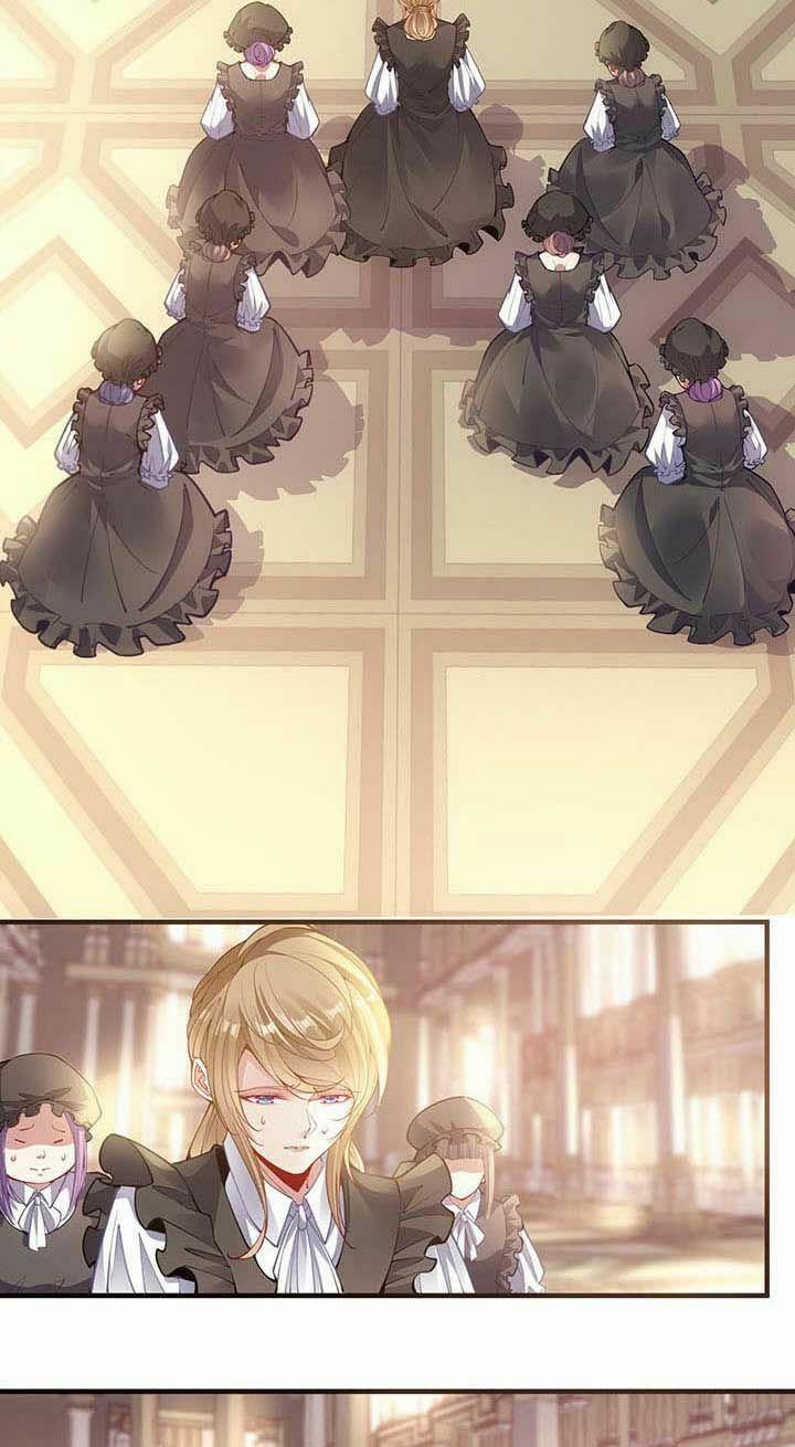 Quy Tắc Sinh Tồn Của Công Chúa 1 trang 30