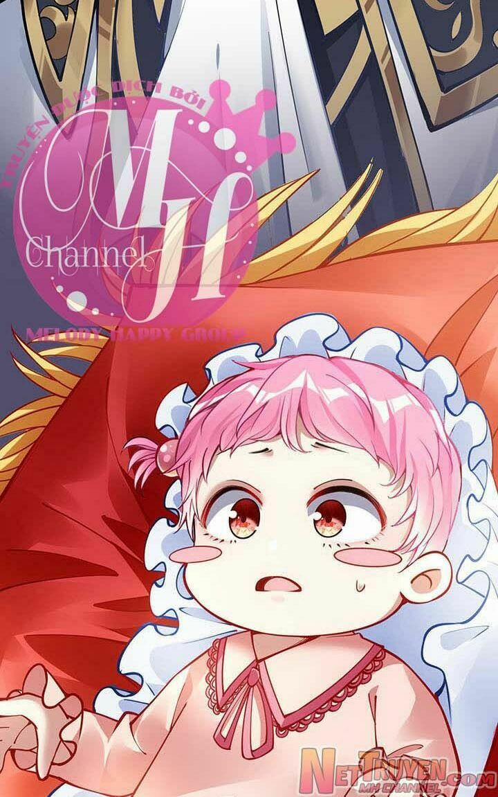 Quy Tắc Sinh Tồn Của Công Chúa 1 trang 39