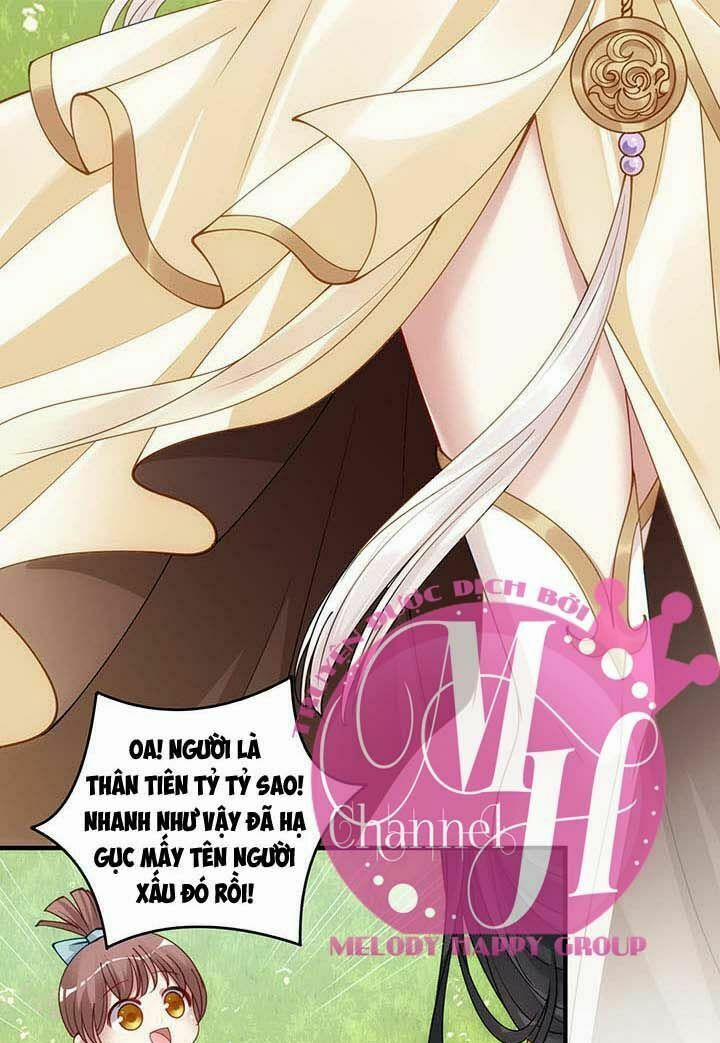 Quy Tắc Sinh Tồn Của Công Chúa 1 trang 4