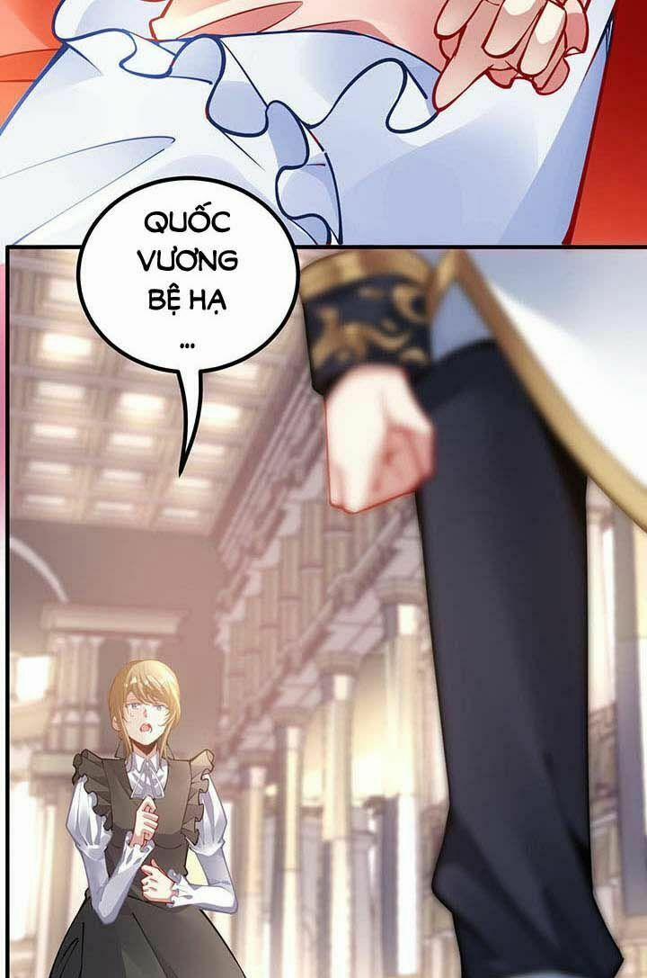 Quy Tắc Sinh Tồn Của Công Chúa 1 trang 40