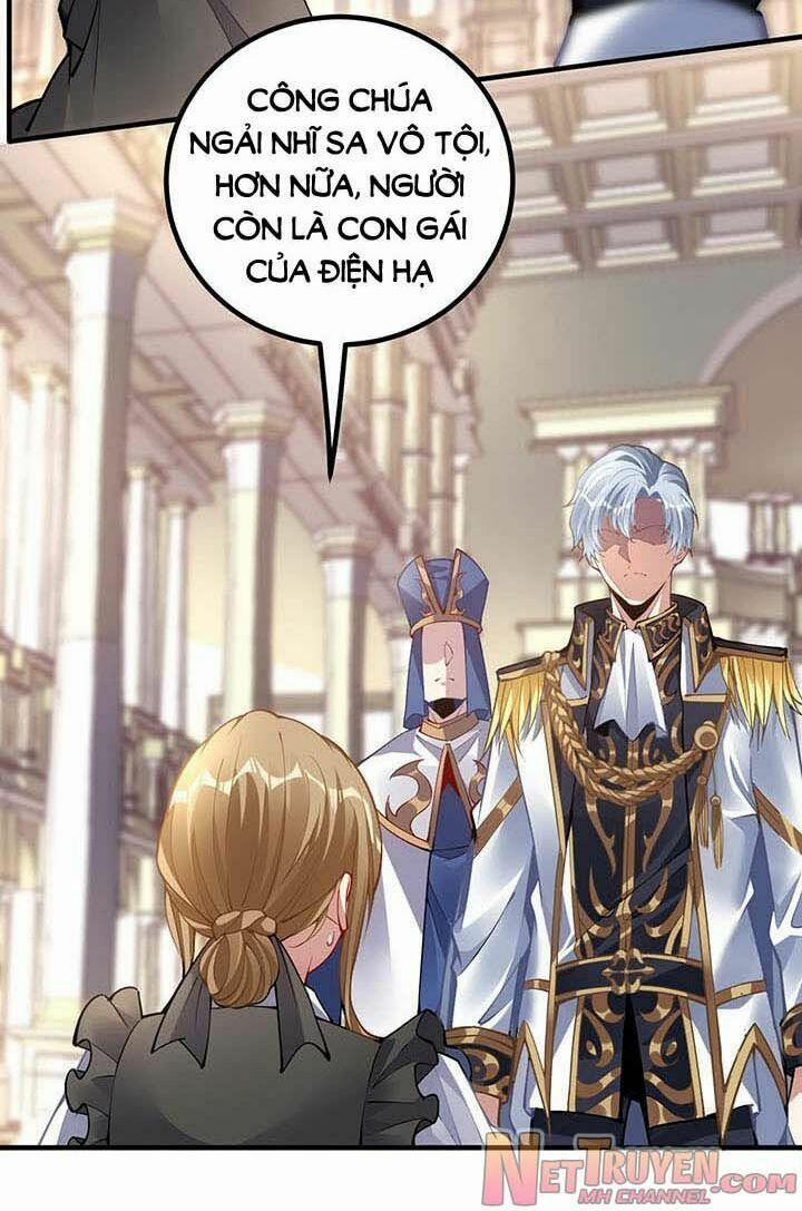 Quy Tắc Sinh Tồn Của Công Chúa 1 trang 41