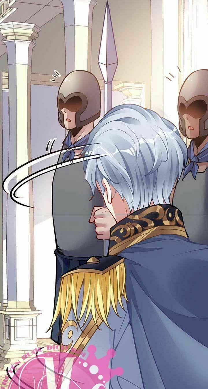 Quy Tắc Sinh Tồn Của Công Chúa 1 trang 46