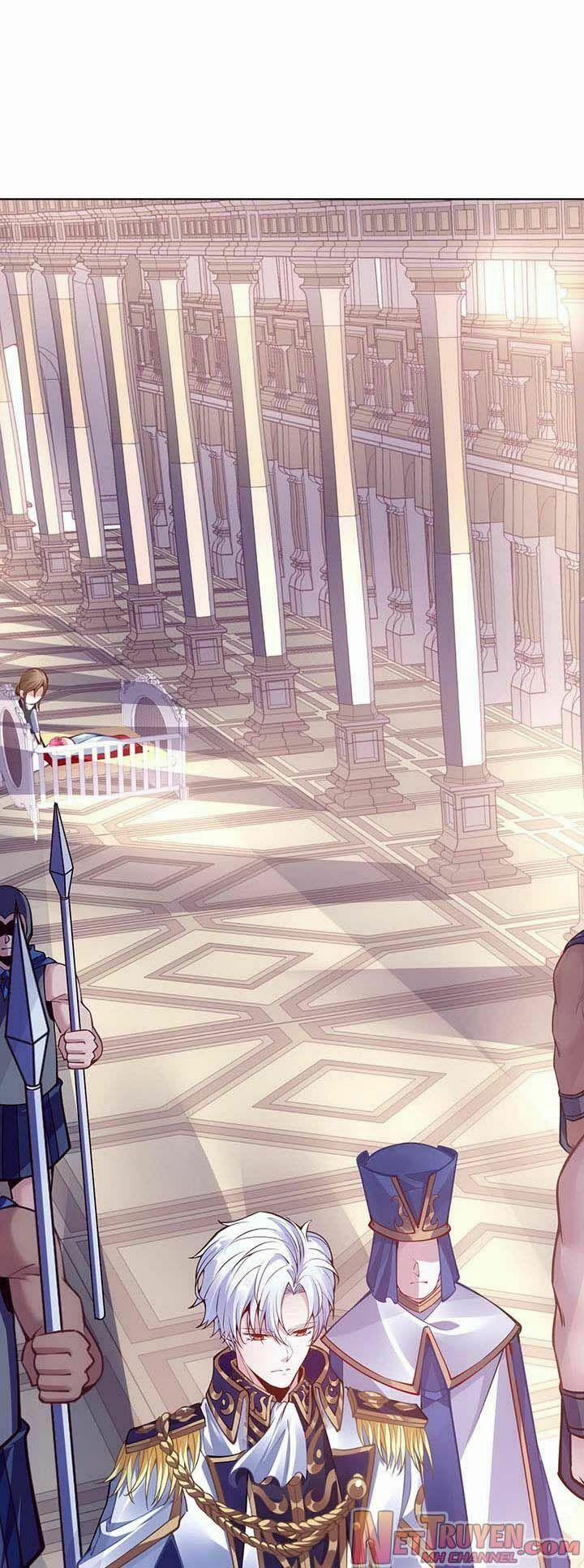 Quy Tắc Sinh Tồn Của Công Chúa 1 trang 48