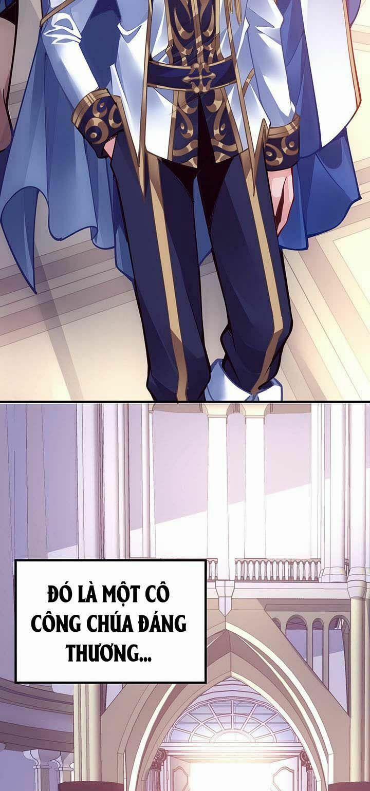 Quy Tắc Sinh Tồn Của Công Chúa 1 trang 49