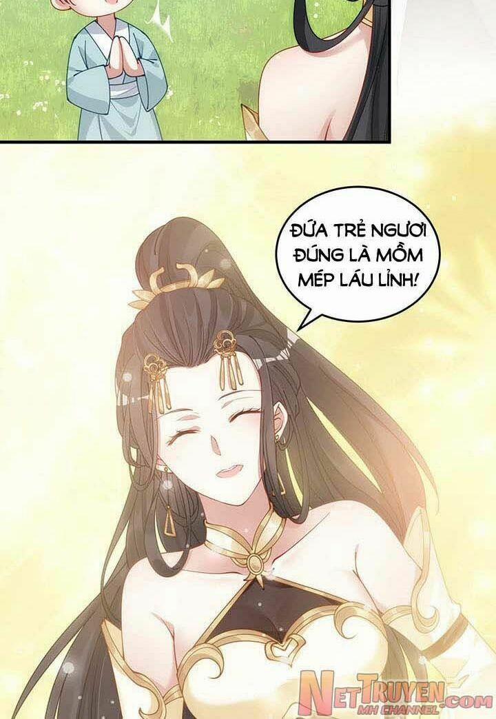 Quy Tắc Sinh Tồn Của Công Chúa 1 trang 5