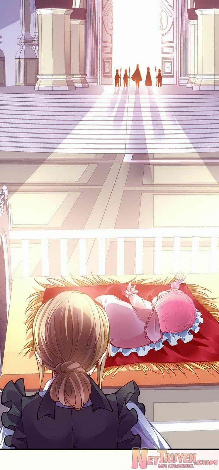 Quy Tắc Sinh Tồn Của Công Chúa 1 trang 50