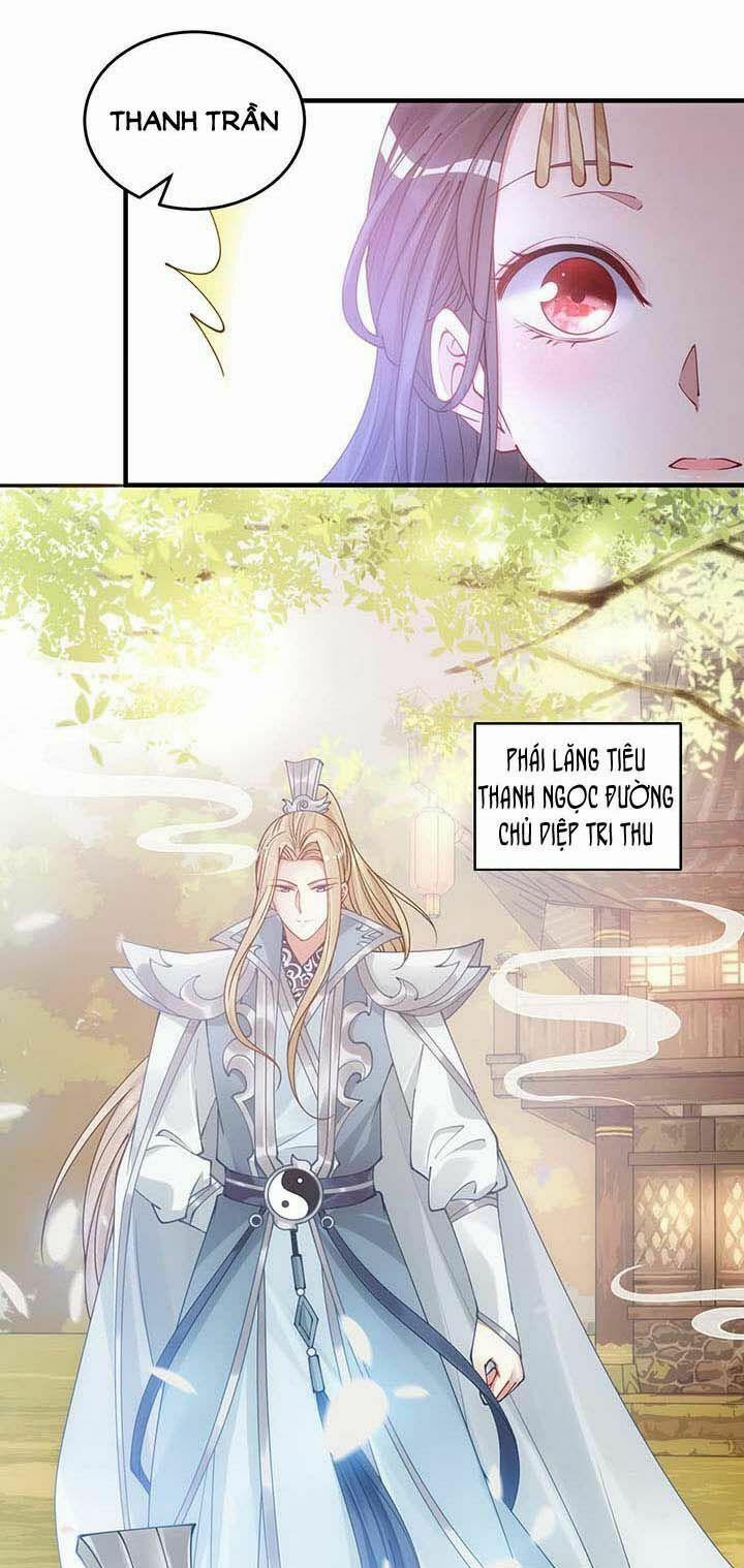 Quy Tắc Sinh Tồn Của Công Chúa 1 trang 7