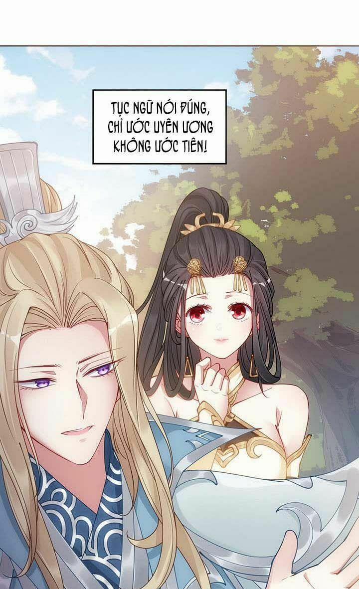 Quy Tắc Sinh Tồn Của Công Chúa 1 trang 9