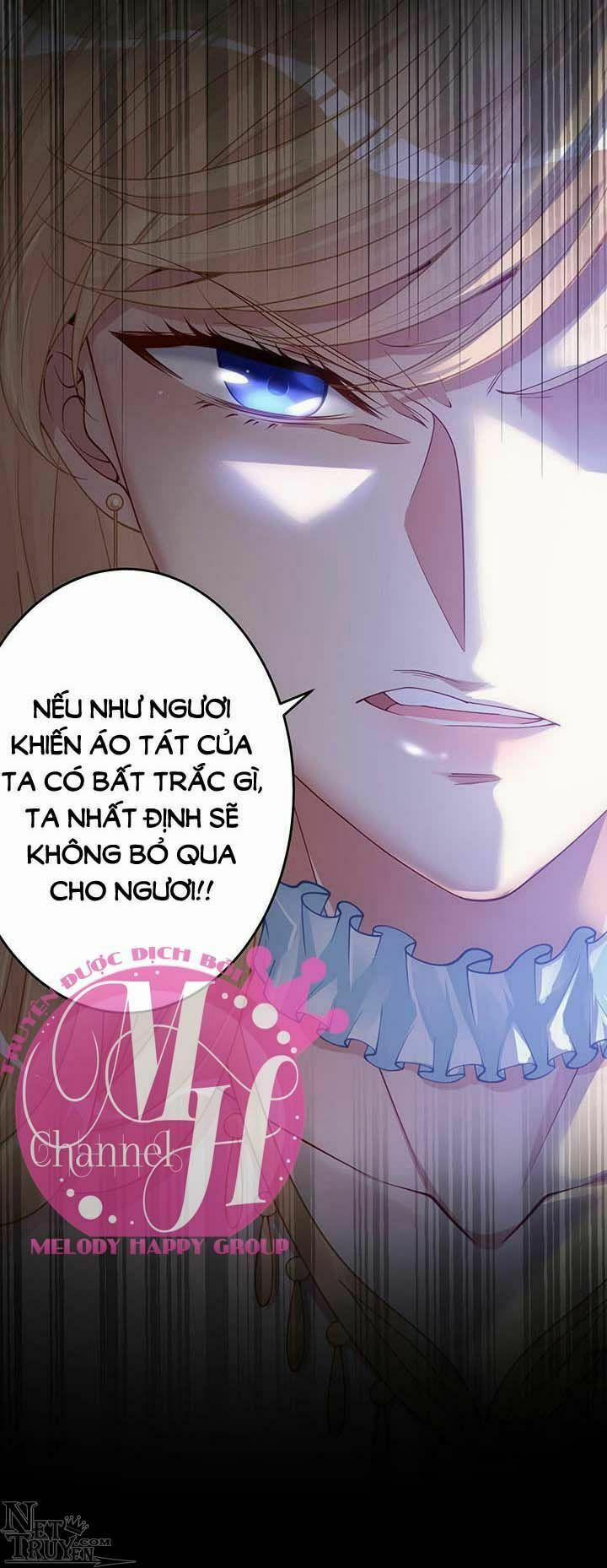 Quy Tắc Sinh Tồn Của Công Chúa 10 trang 20