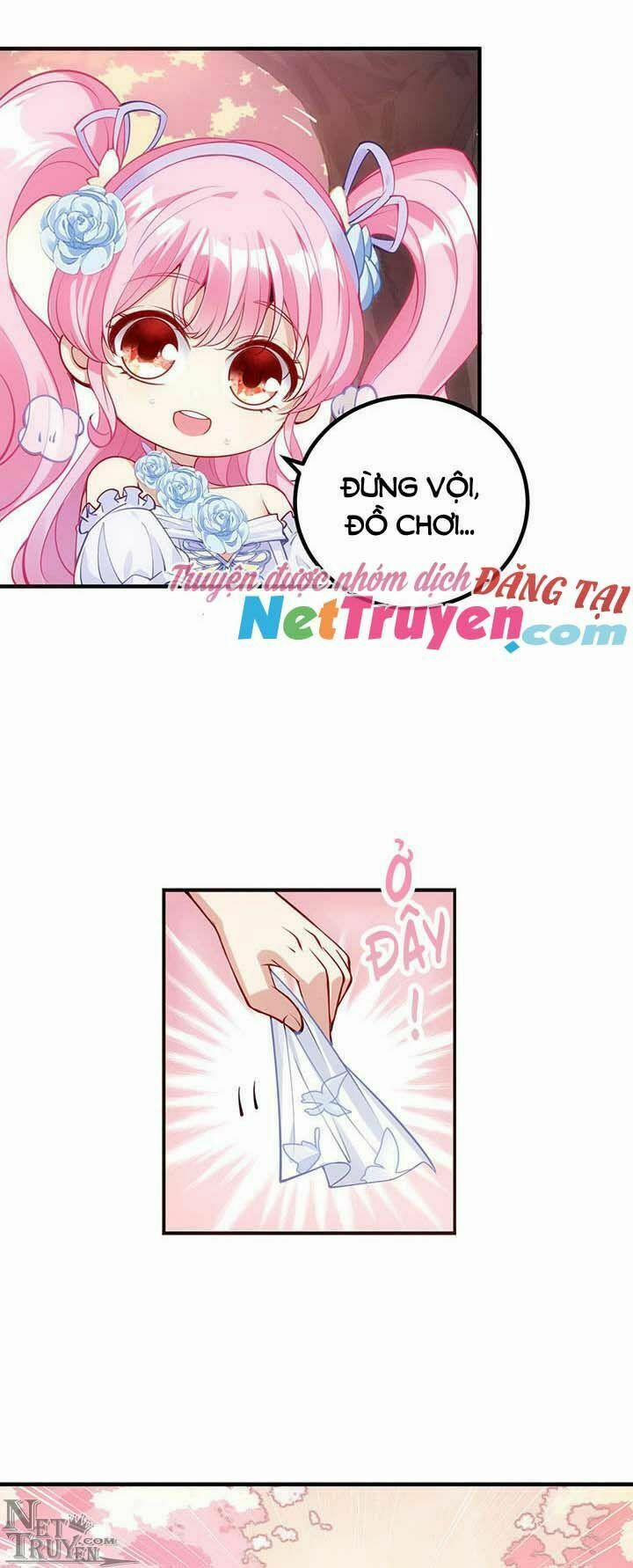 Quy Tắc Sinh Tồn Của Công Chúa 10 trang 25