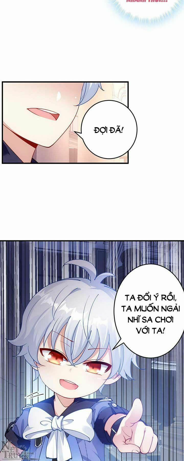 Quy Tắc Sinh Tồn Của Công Chúa 10 trang 7