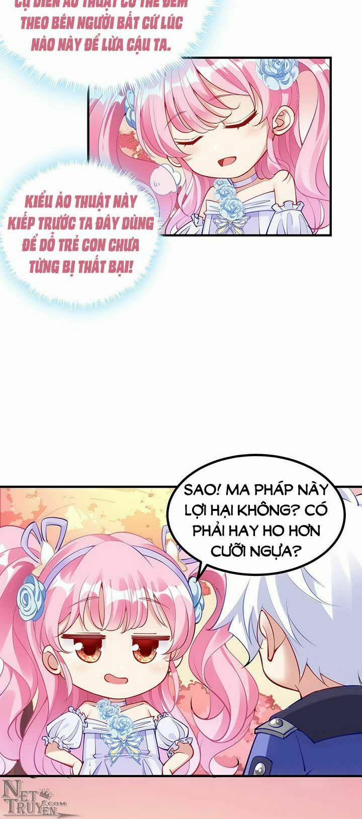 Quy Tắc Sinh Tồn Của Công Chúa 11 trang 13