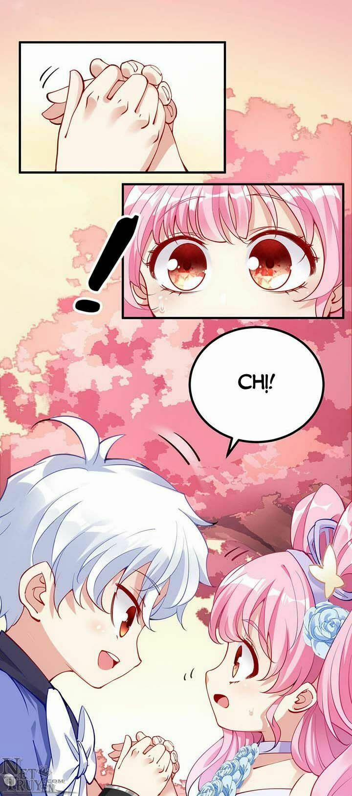 Quy Tắc Sinh Tồn Của Công Chúa 11 trang 14