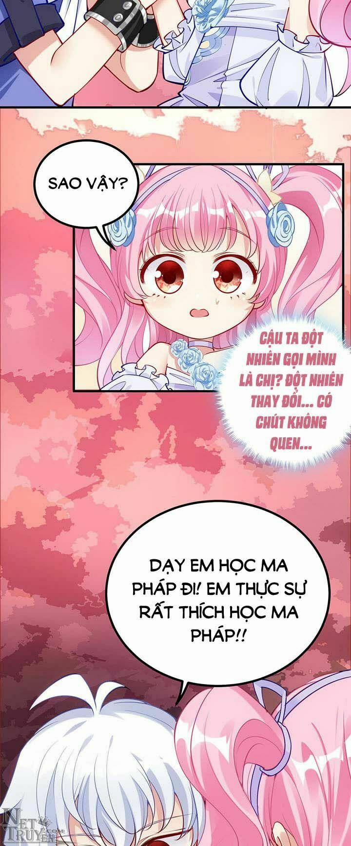 Quy Tắc Sinh Tồn Của Công Chúa 11 trang 15