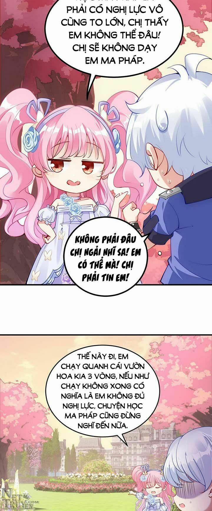 Quy Tắc Sinh Tồn Của Công Chúa 11 trang 17