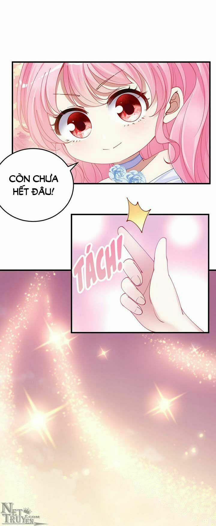 Quy Tắc Sinh Tồn Của Công Chúa 11 trang 2