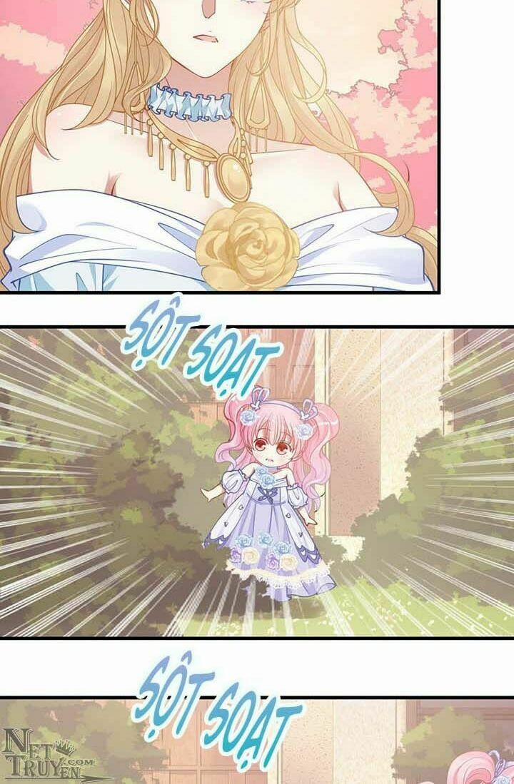 Quy Tắc Sinh Tồn Của Công Chúa 11 trang 24