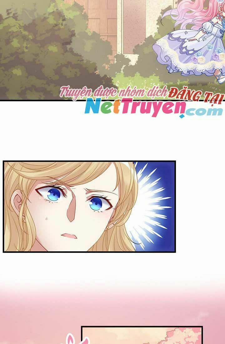 Quy Tắc Sinh Tồn Của Công Chúa 11 trang 25