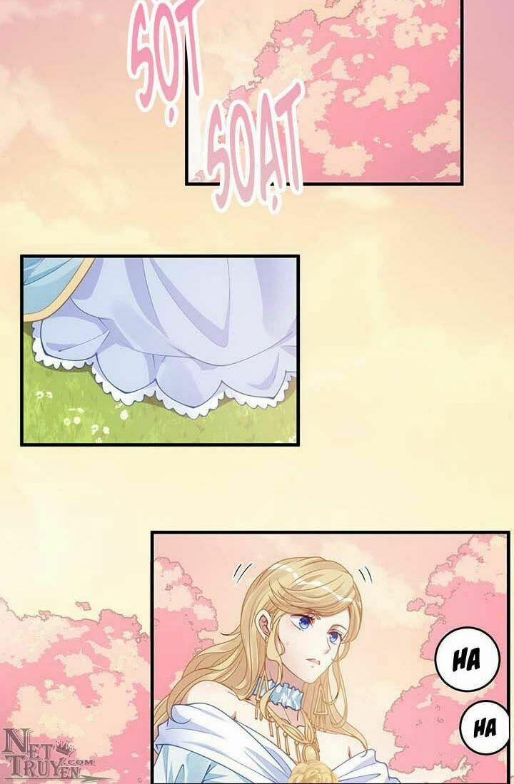 Quy Tắc Sinh Tồn Của Công Chúa 11 trang 26